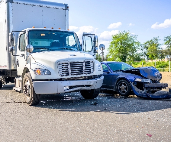 Trucking Accidents