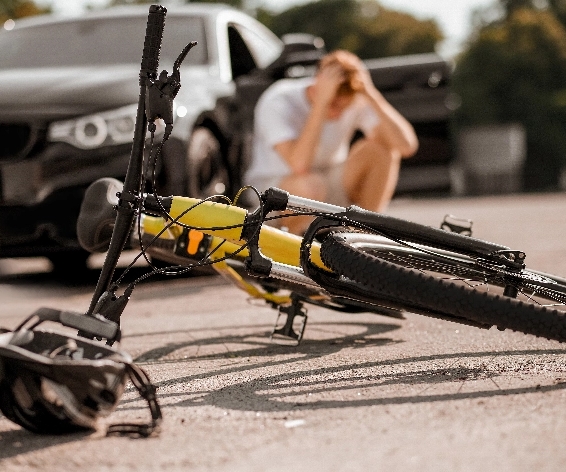 Bicycle Accidents